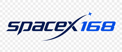 SpaceX168